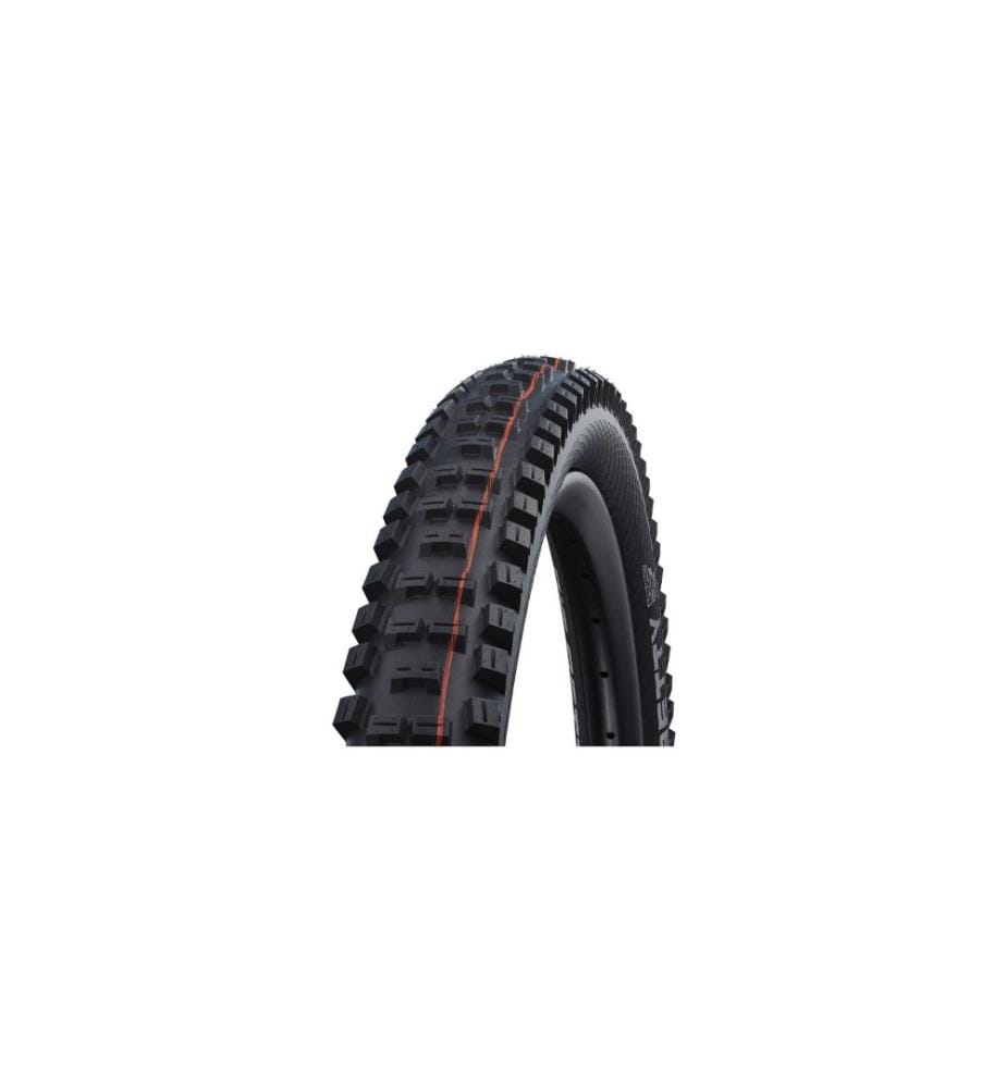 SCHWALBE - Pneu de vélo Big Betty 27.5 x 61 mm