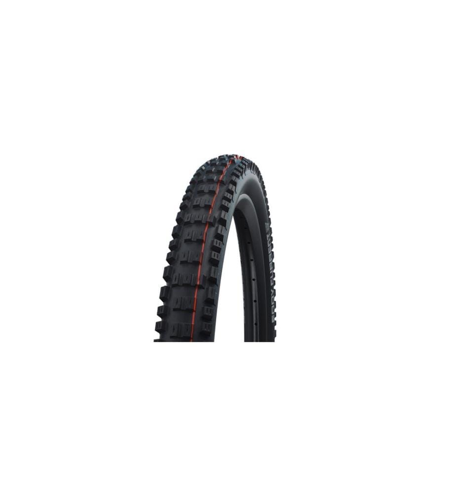 SCHWALBE - Pneu de vélo EddyCurrent Front 27.5 x 2.6