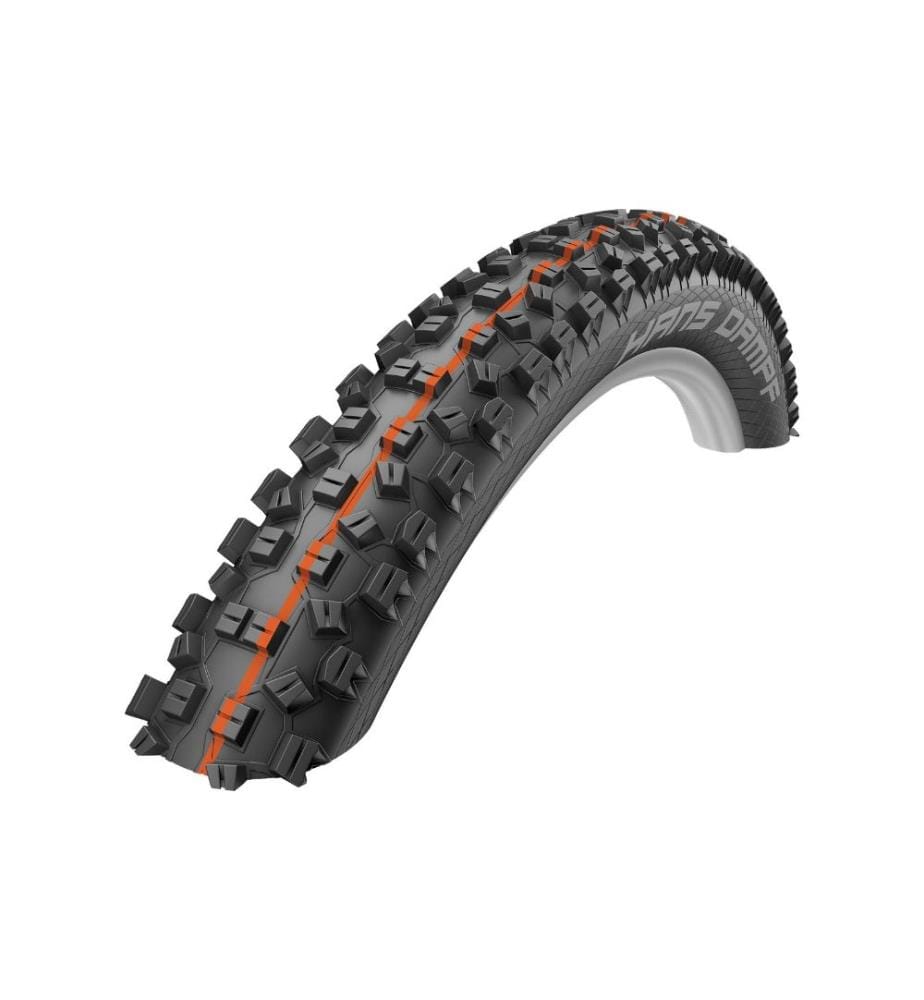 SCHWALBE - Pneu de vélo Hans Dampf 29 x 2.36