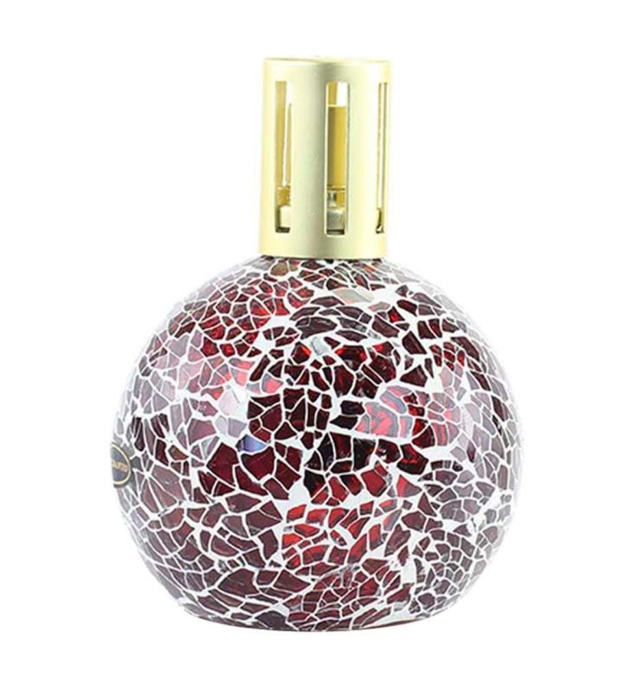 Lampe à Catalyse moyenne Red