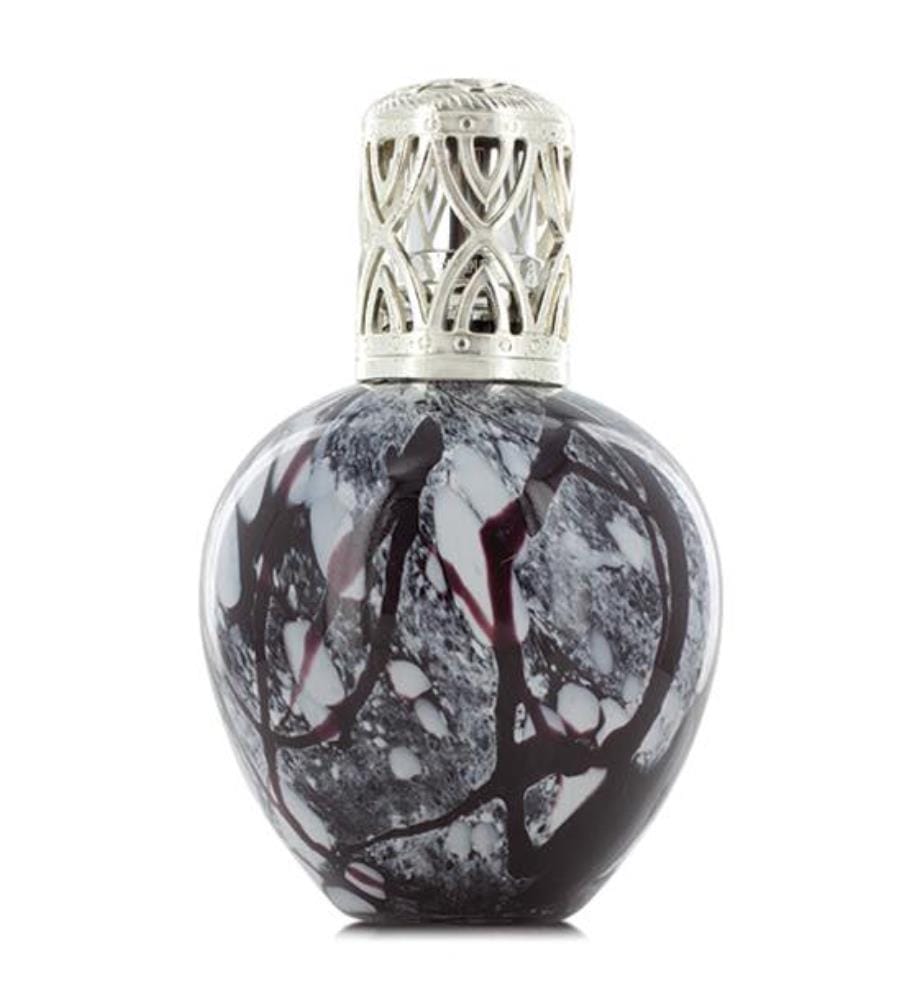 Lampe à Catalyse grande black marble 162