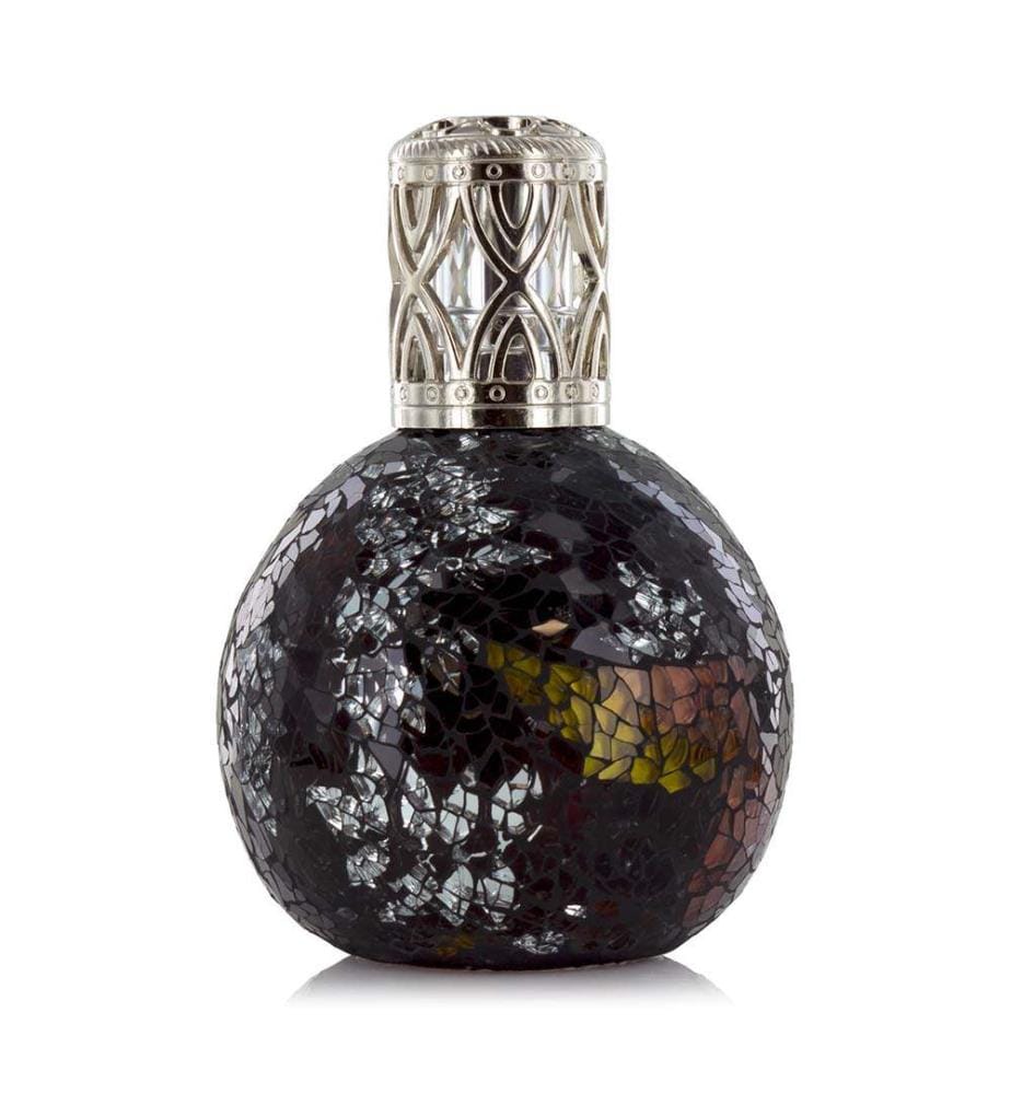 Lampe à catalyse grande Oriental Woodland 363