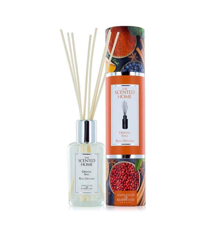 Diffuseur de Parfum Oriental Spice The Scented Home - 150 ml