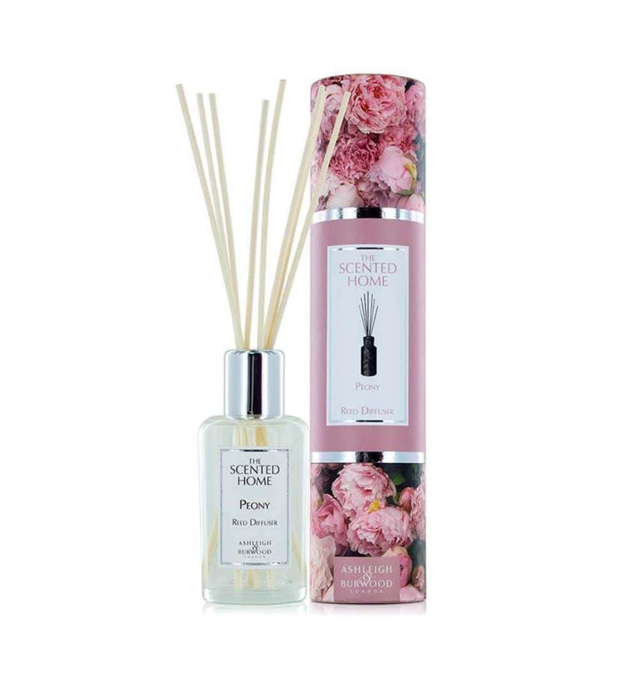 Diffuseur de Parfum Pivoine Peony Diffuseur de Parfum The Scented Home - 150 ml