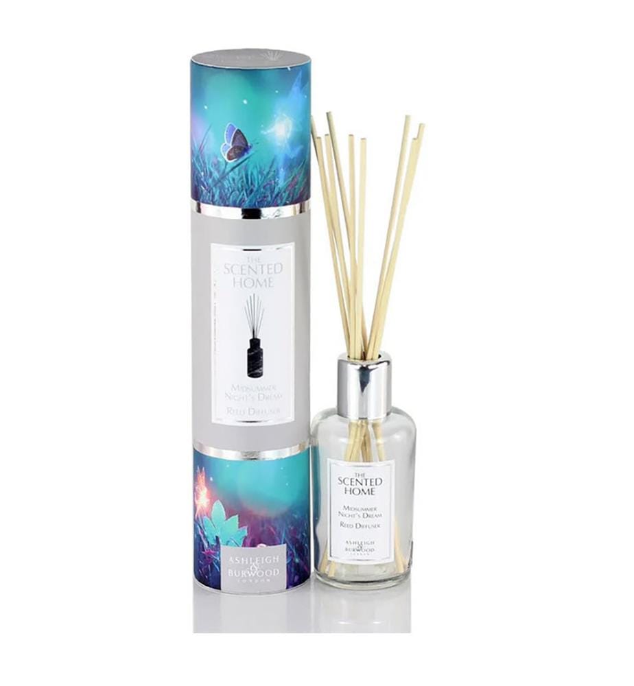 Diffuseur de Parfum Midsummer Night's The Scented Home - 150 ml
