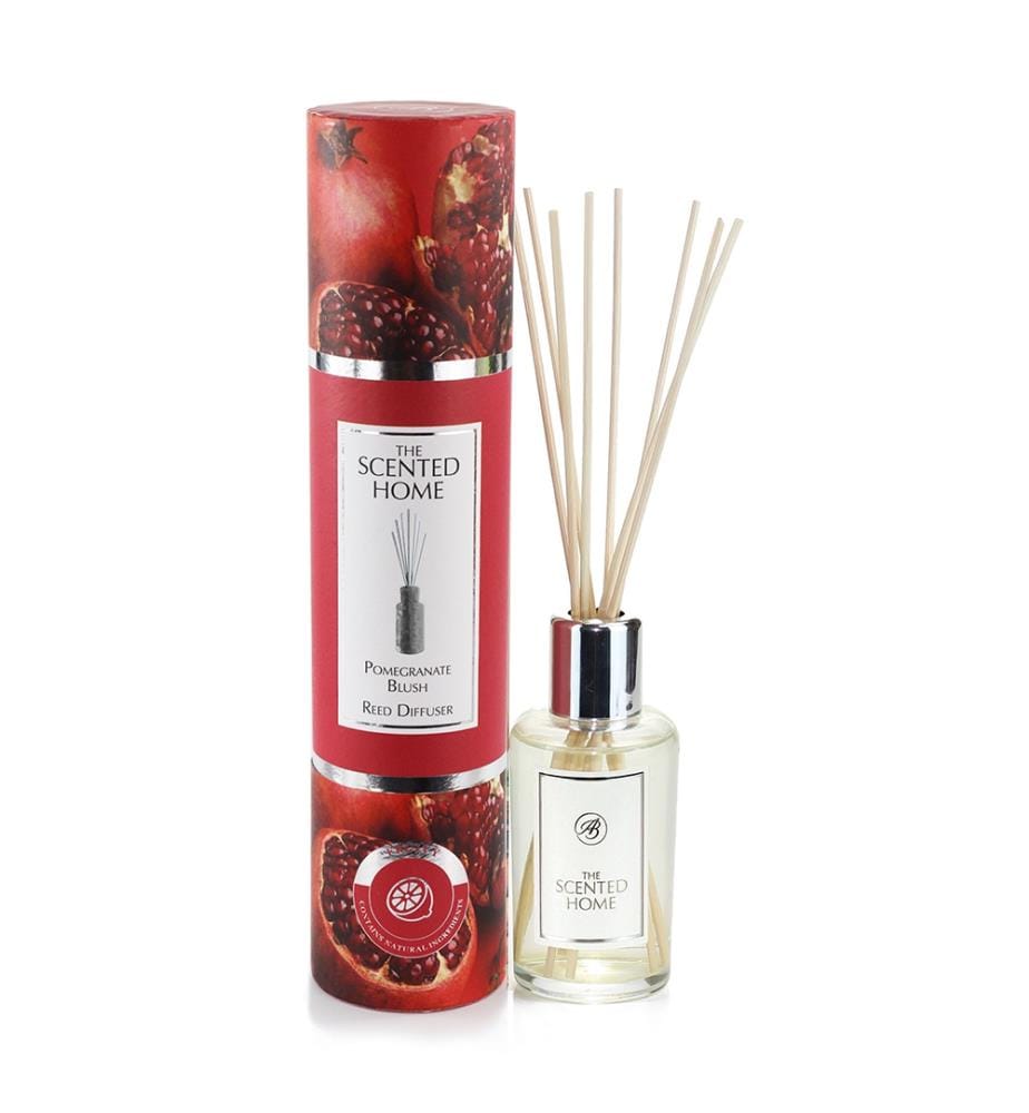 Diffuseur d'Airain Blush Pomegranate - 150 ml