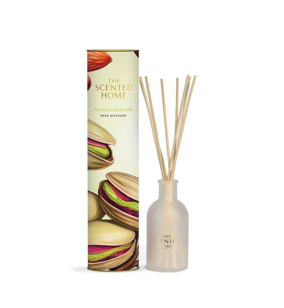 Lait de pistache et d'amande - 150 ml