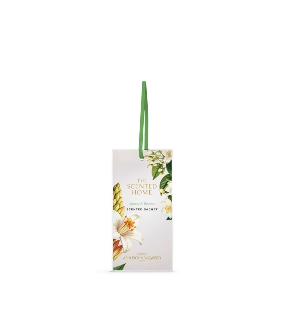 Sachet parfumé La Maison Parfumée Jasmin et Tubéreuse
