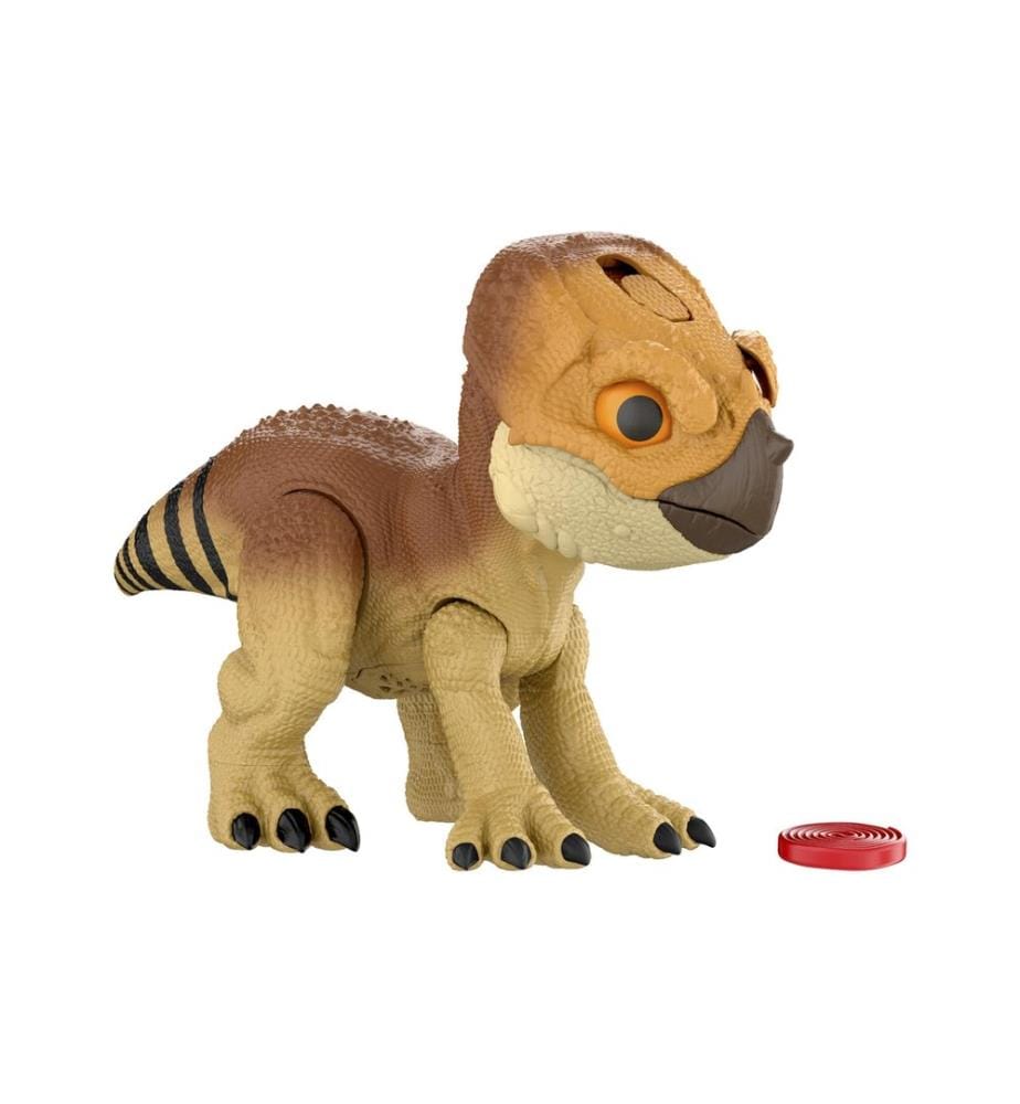 Mattel - Jurassic World Saga Feature T.Rex
