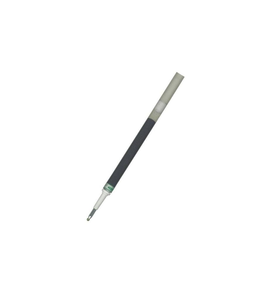 PENTEL - Mine de crayon EnerGel 0.7 mm, Vert