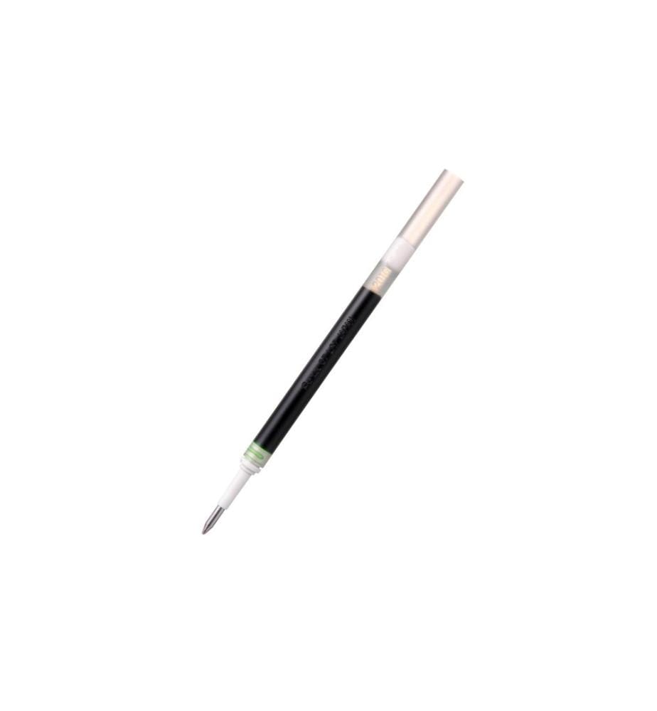 PENTEL - Mine de crayon EnerGel 0.7 mm, Vert clair