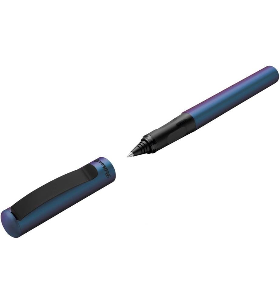 PELIKAN - Roller Pina Colada Holo bleu