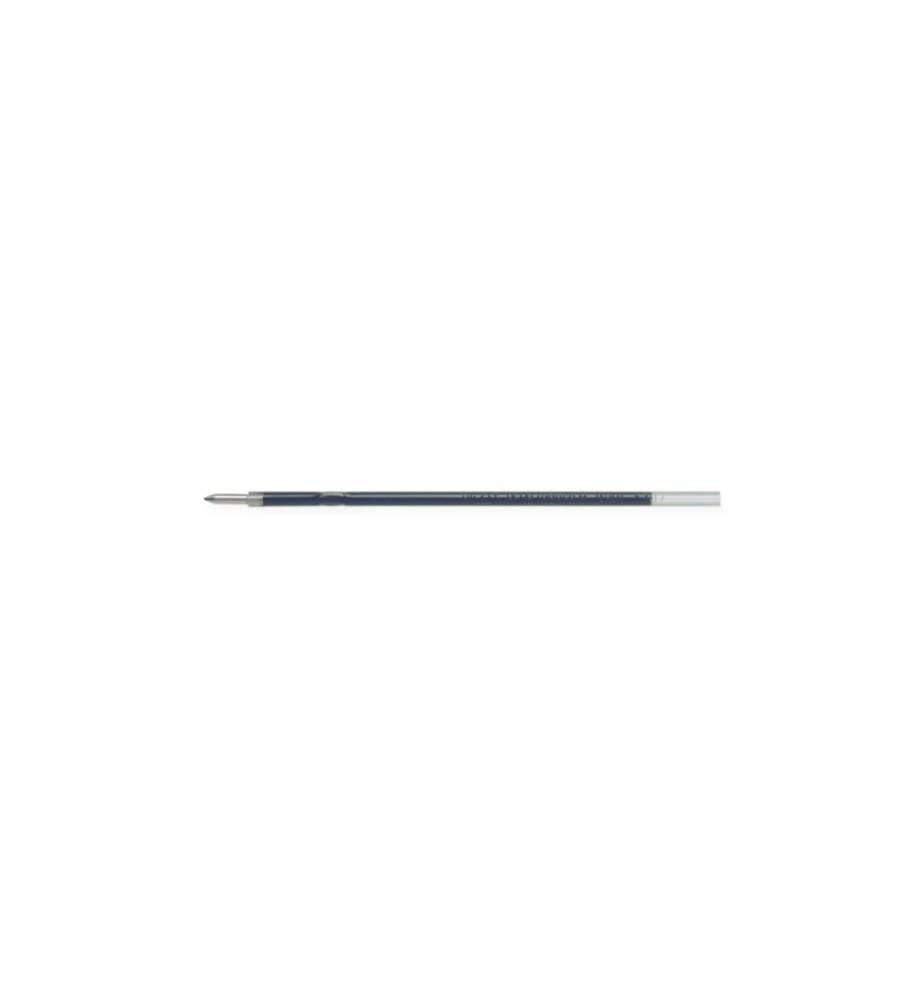 PILOT - Cartouche de stylo à bille RFJS-GP, 0.3 mm, Bleu