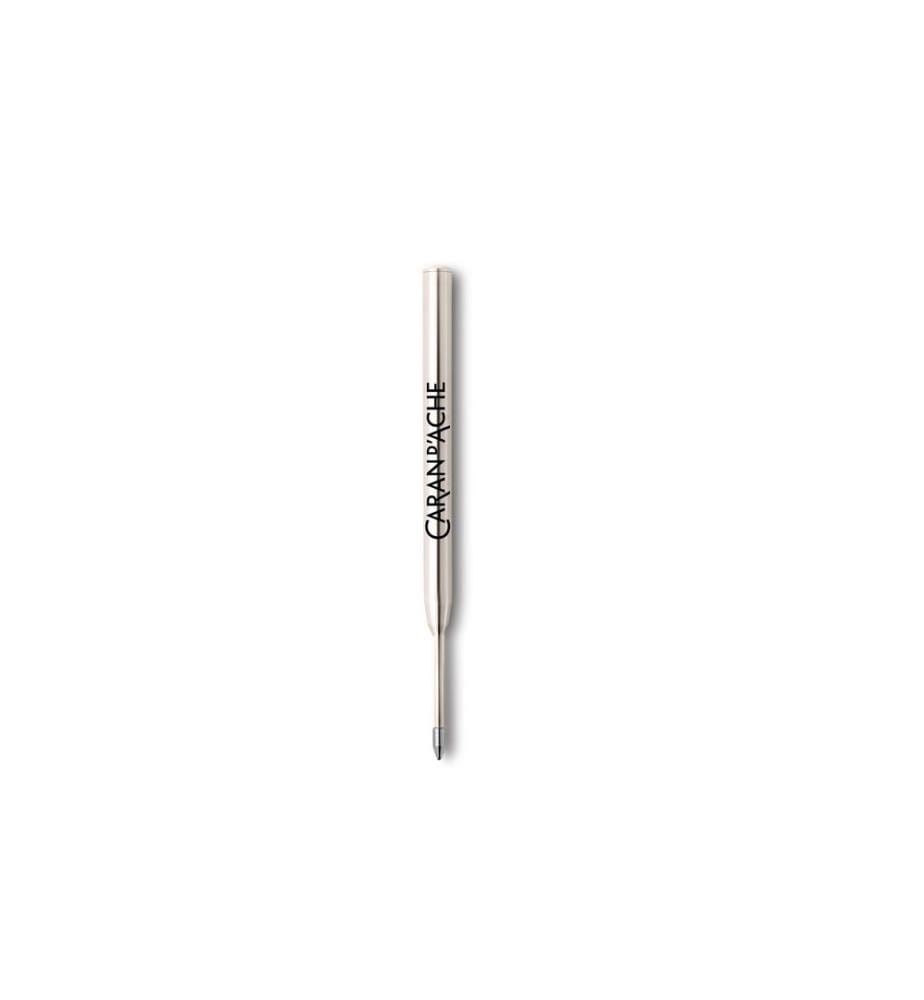 CARAN D'ACHE - Mine de crayon KS Mine Goliath Large (L), Noir