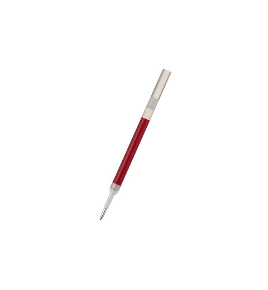 PENTEL - Mine de crayon EnerGel 0.7 mm, Corail