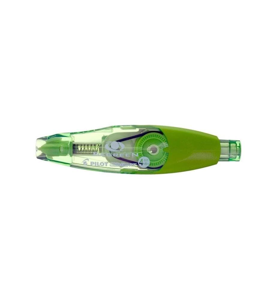 PILOT - Roller de correction BeGreen 4 mm