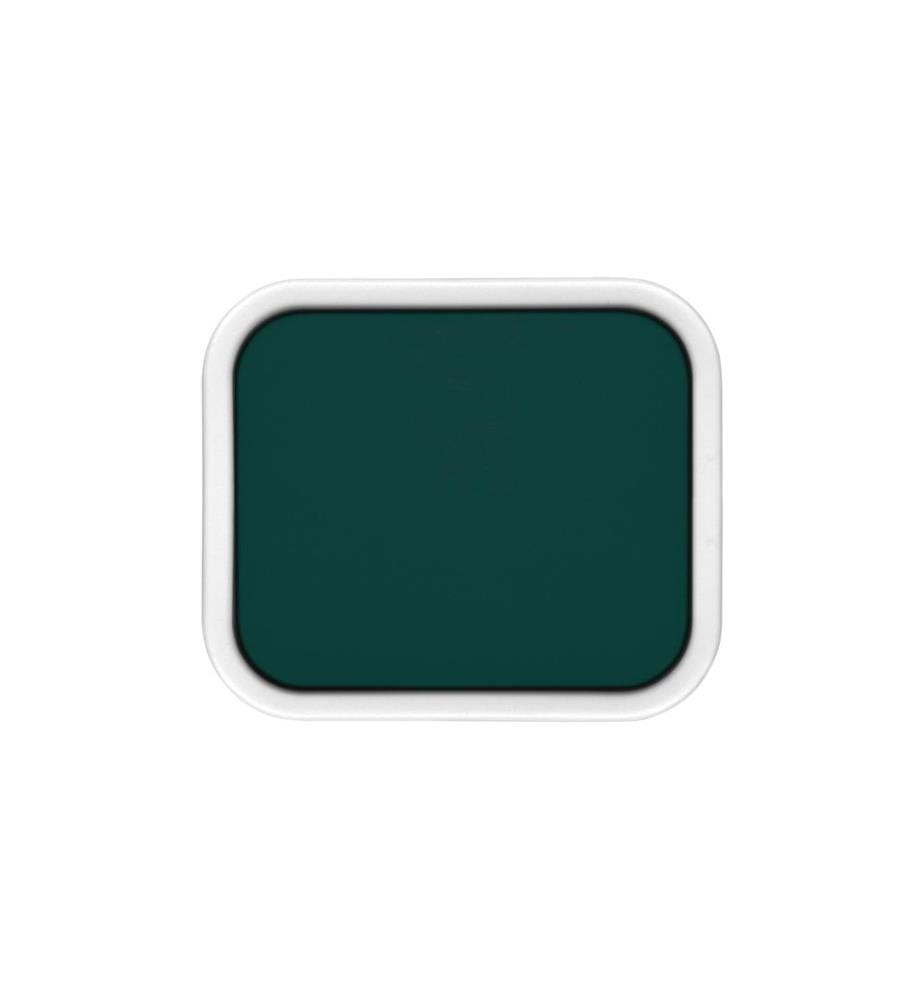 CARAN D'ACHE - Peinture à leau Gouache Studio Vert émeraude, 1 pièce