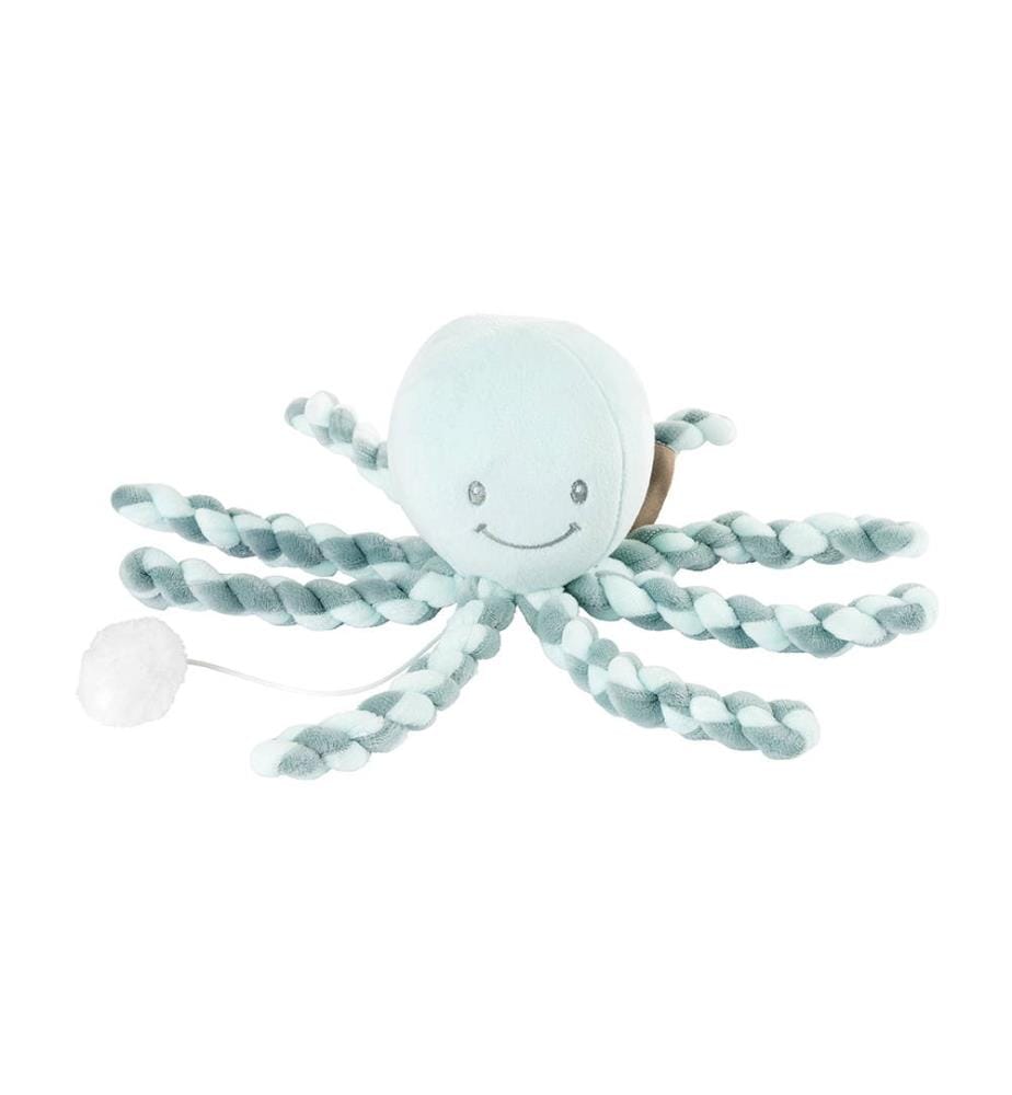 Peluche Musicale Lapidou
