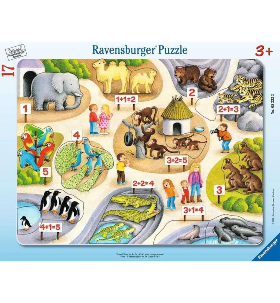 Puzzle pour adultes de 3 000 pièces - Harry Potter - Intérieur de Poudlard