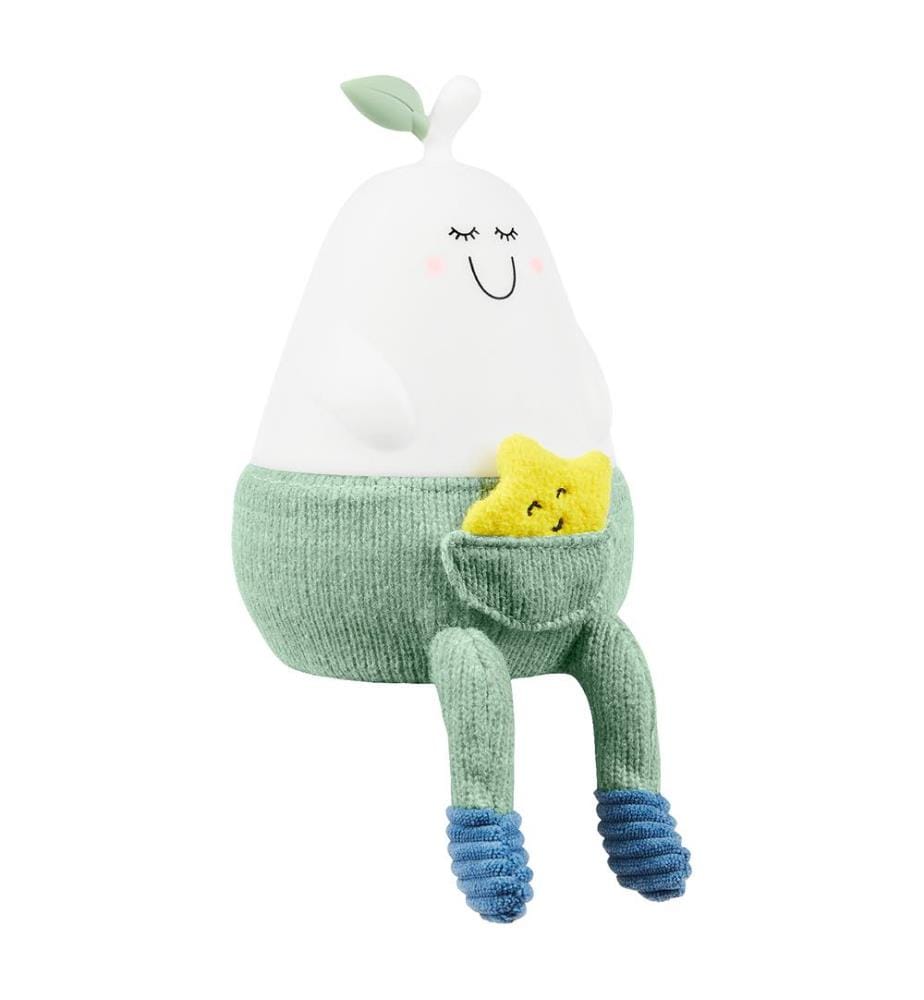 Veilleuse en silicone Bertille