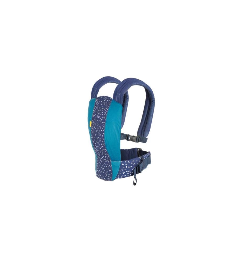 Porte Bébé Easy & Go - Bleu