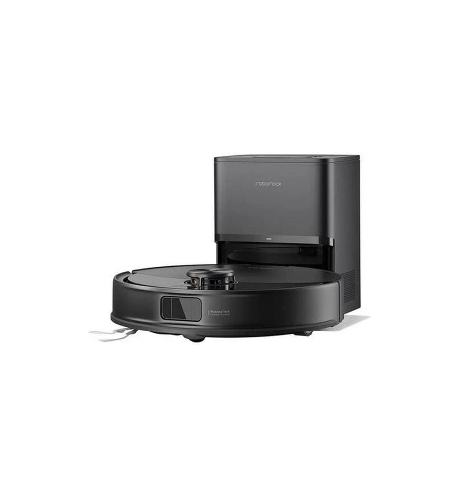 ROBOROCK - Aspirateur robot Q10 VF+ Noir