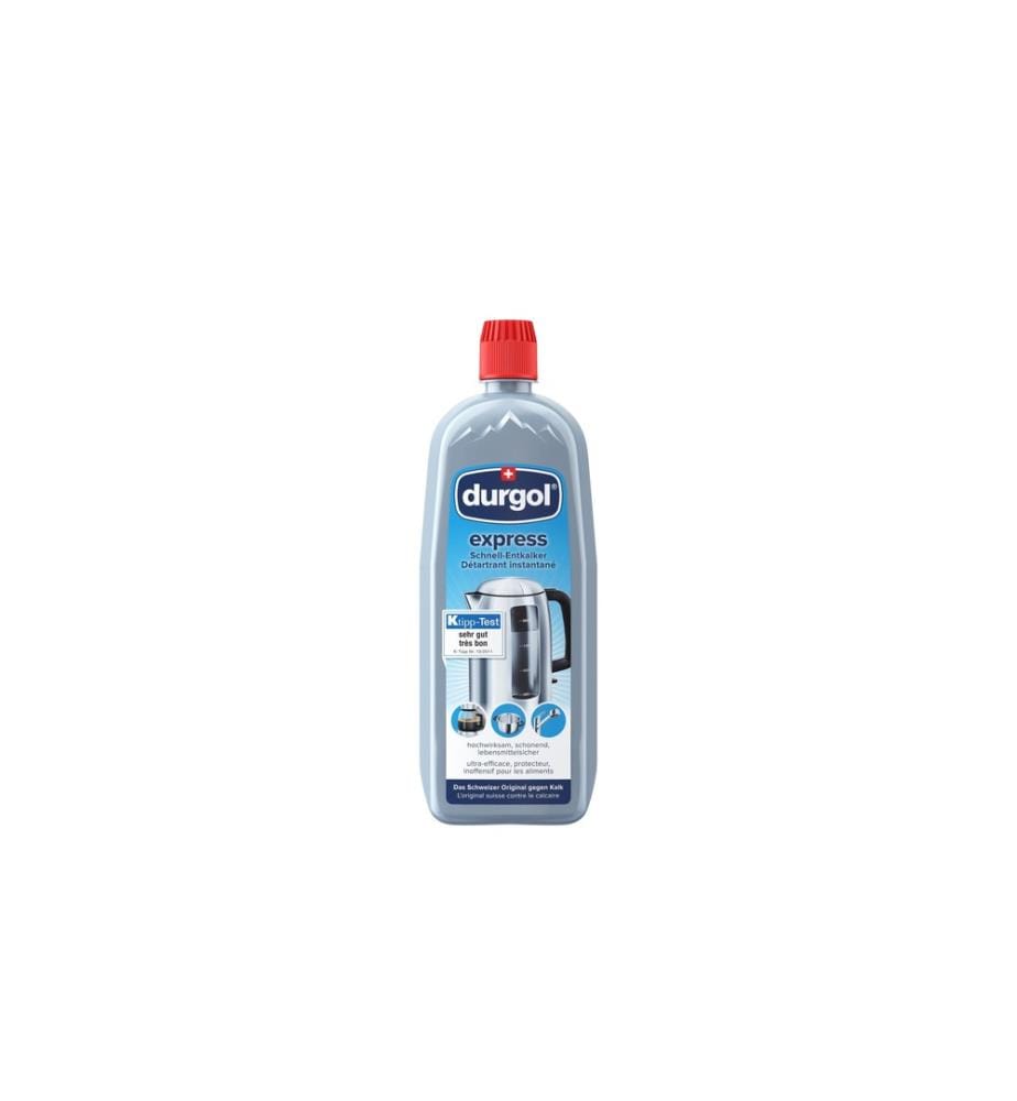 DURGOL - Détartrant Express 500 ml