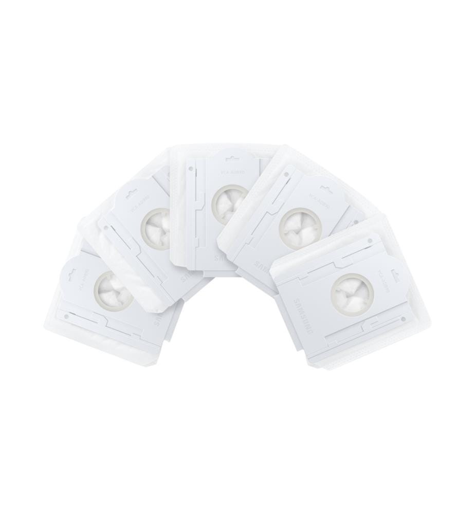 SAMSUNG - Sac filtrant pour aspirateur VCA-ADB90 5 Pièce/s
