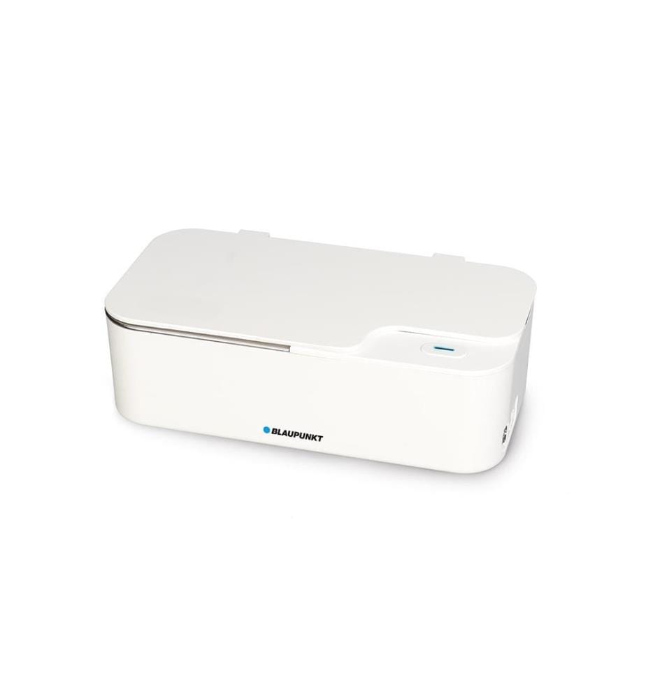 VELLEMAN - Nettoyeur à ultrasons 15 W 450 ml