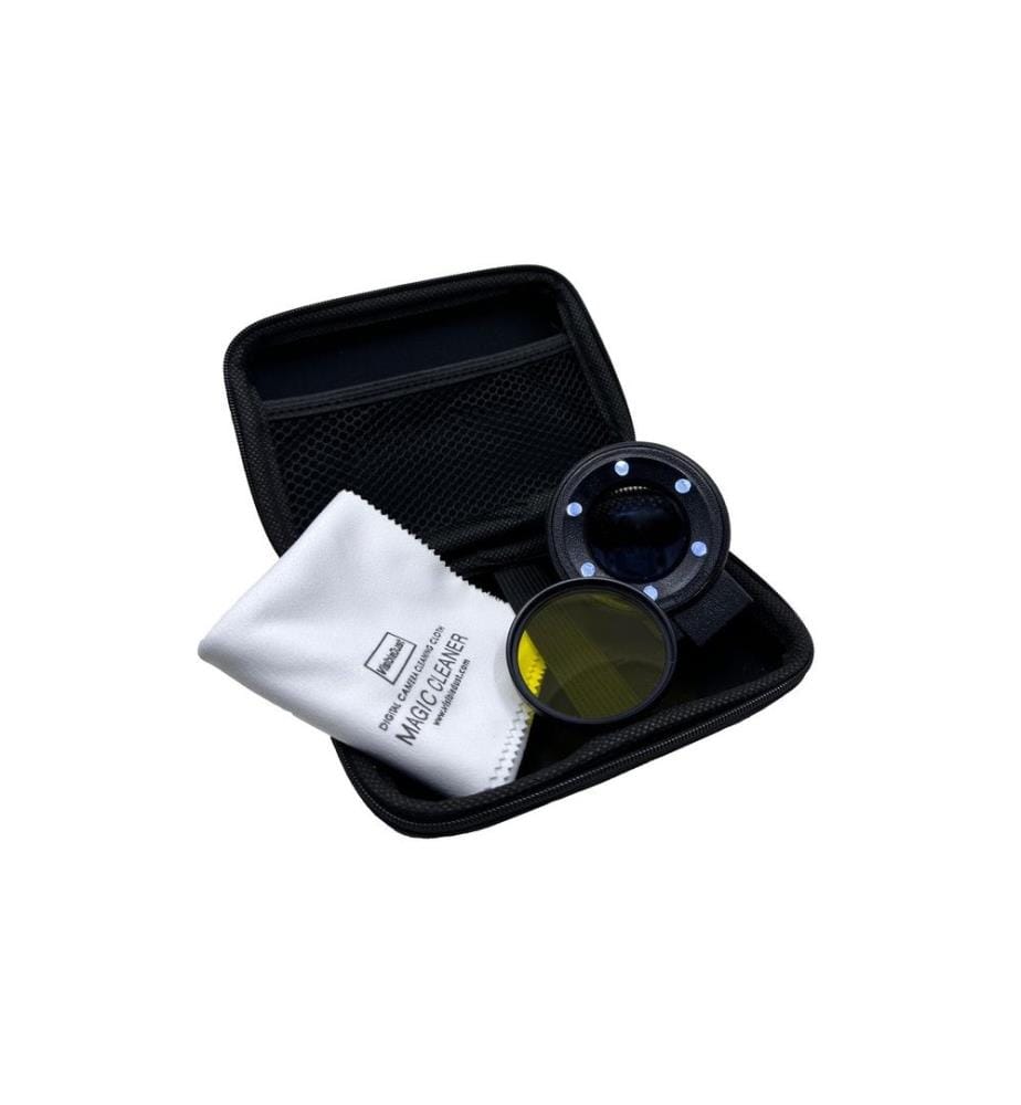 Visible Dust - Loupe à capteur Quasar R 5x Dark Adaption