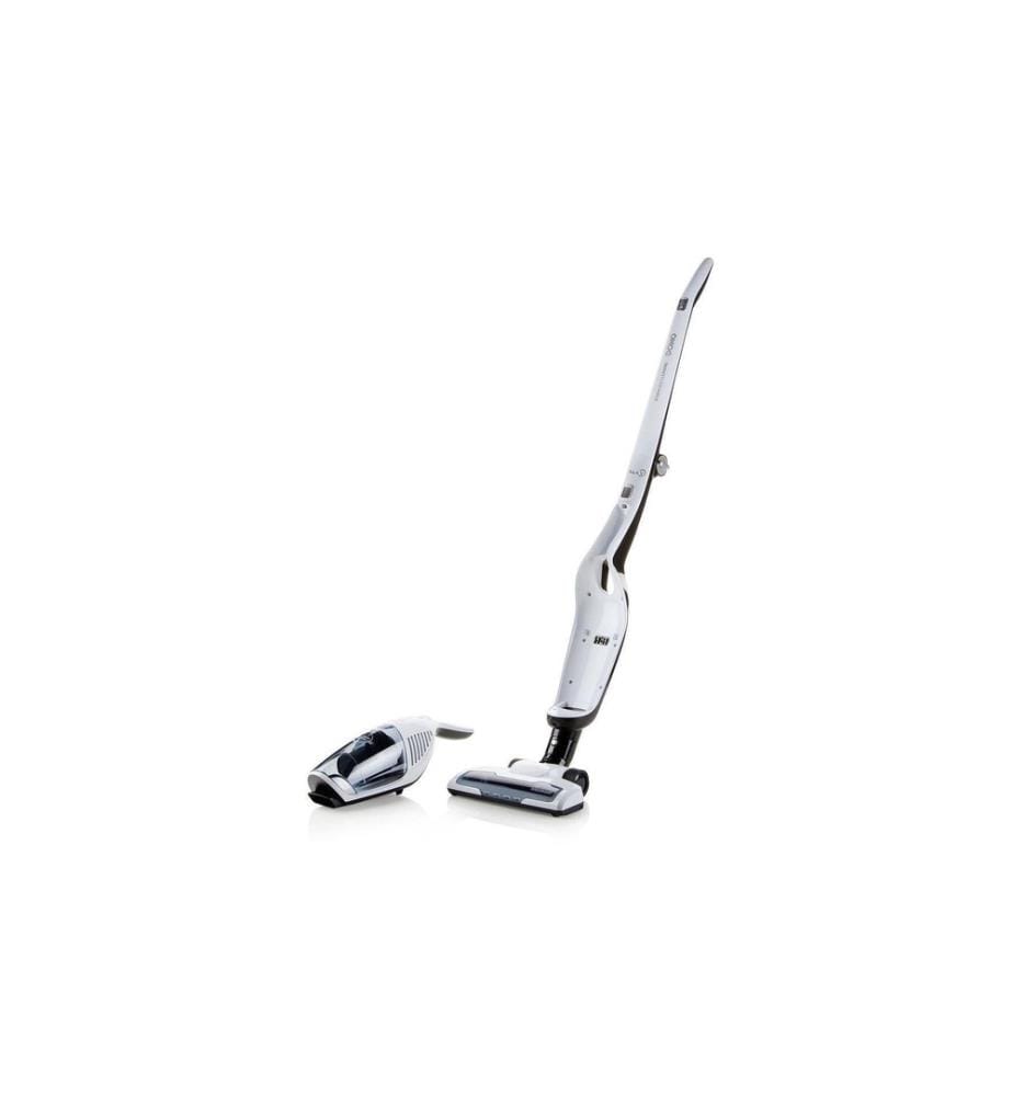 Domo Aspirateur à main/manche sans fil DO217SV Blanc