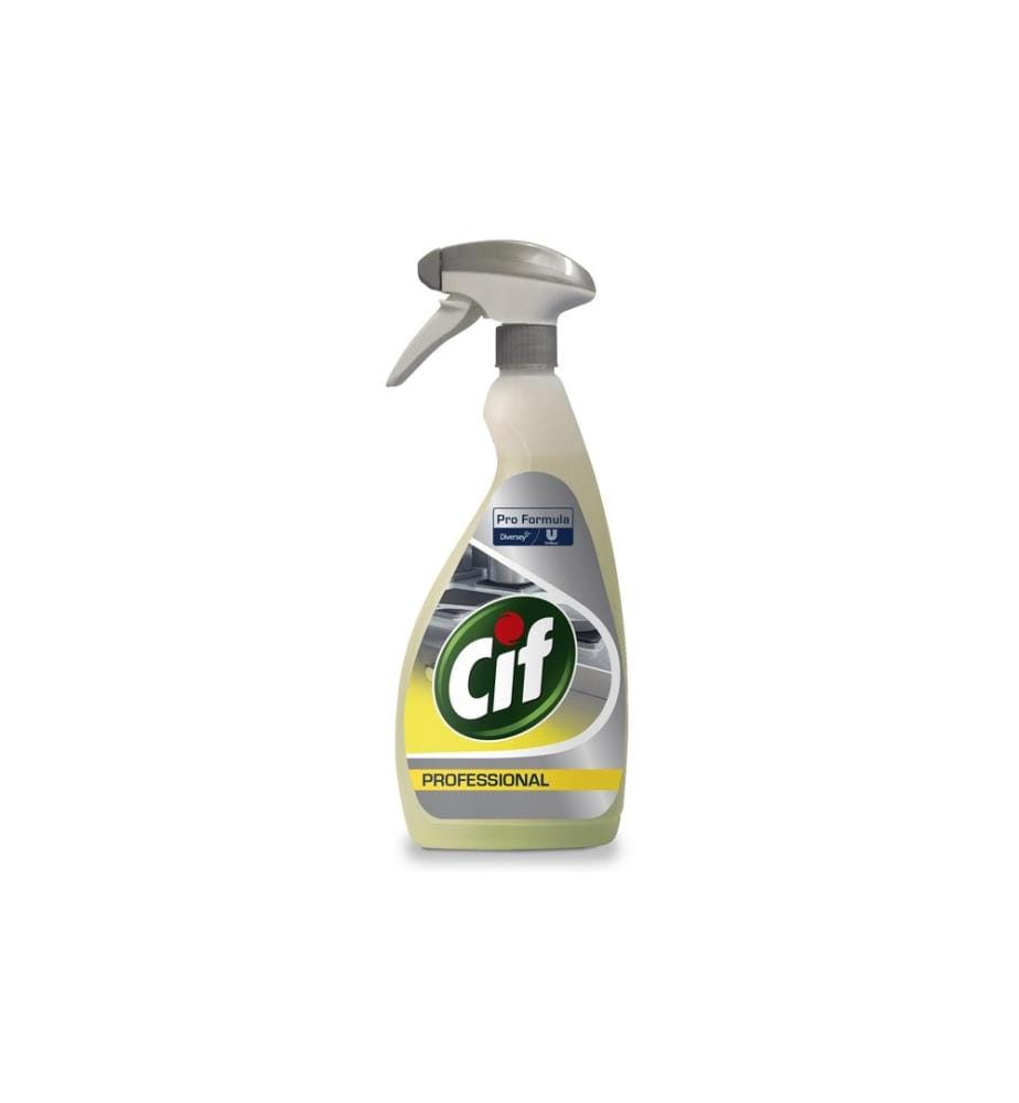DIVERSEY PRO - Formula Cif Professional Power