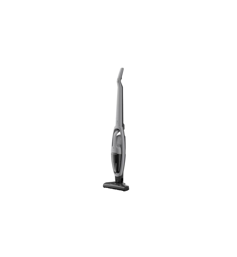 ELECTROLUX - Aspirateur à main/manche sans fil ES52CB18UG Gris/Noir