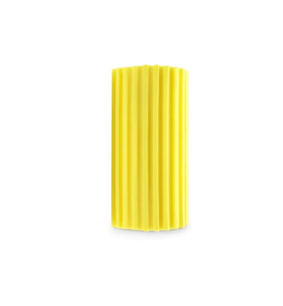 Scrub Daddy - Scrub Daddy - Damp Duster 1 pièce, jaune