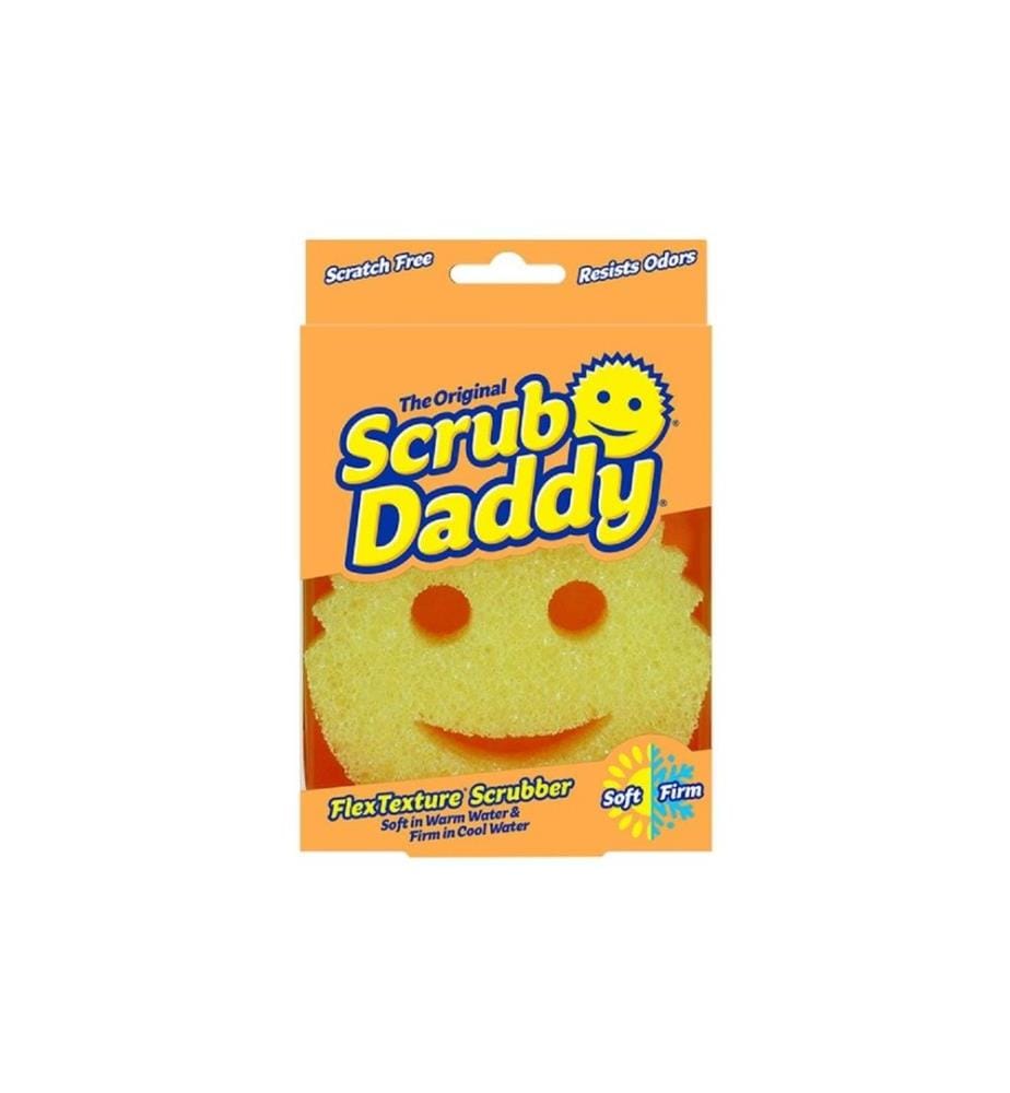 Scrub Daddy - Scrub Daddy - éponge de nettoyage originale 1 Pièce/s