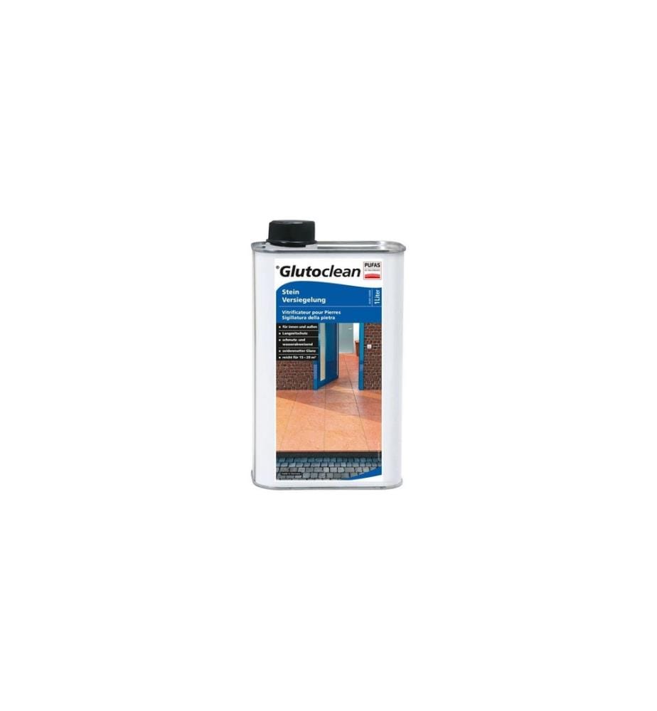 GLUTOCLEAN - Scellement de la pierre 1000 ml