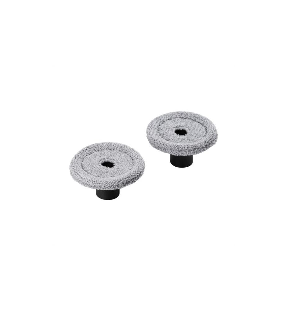 ROBOROCK - Zubehör Mops de bordure pour Saros 10, 2 pièces
