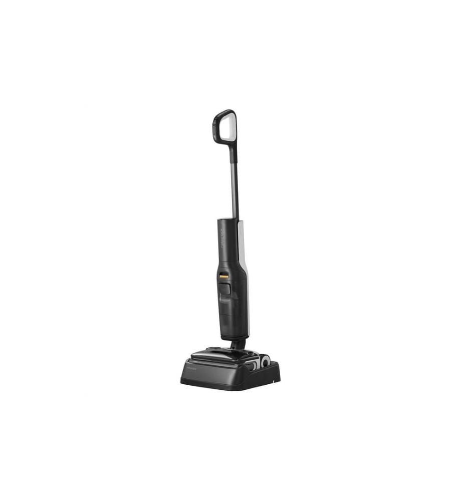 ROBOROCK - Aspirateur eau et poussière F25 ACE
