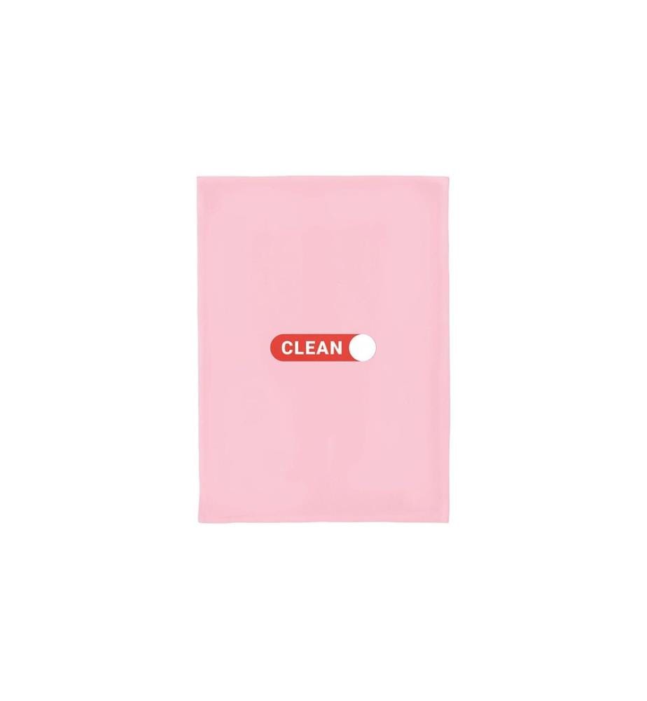 CHIC MIC - Torchon pour la vaisselle Clean 50 x 70 cm
