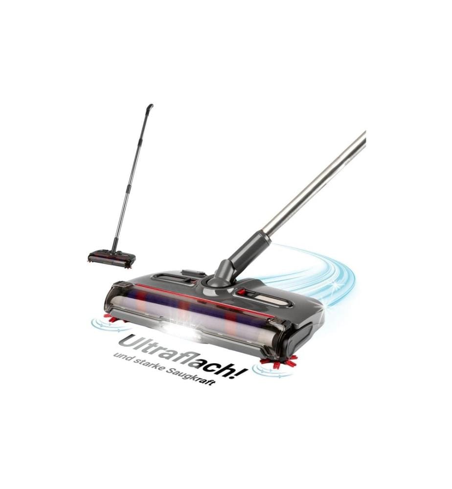 CLEANMAXX - Balais sans fil 15 W, USB-C, LED