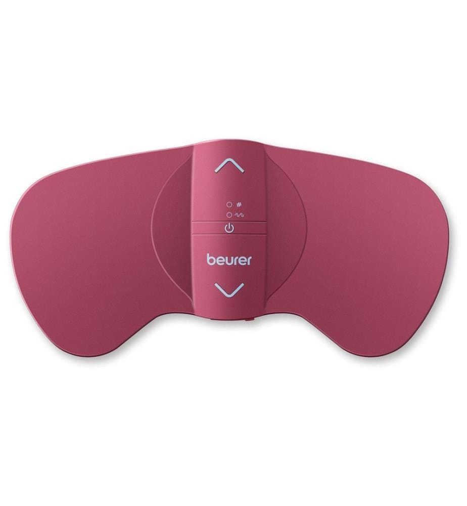 BEURER - Solution contre les règles douloureuses EM50 Menstrual Relax