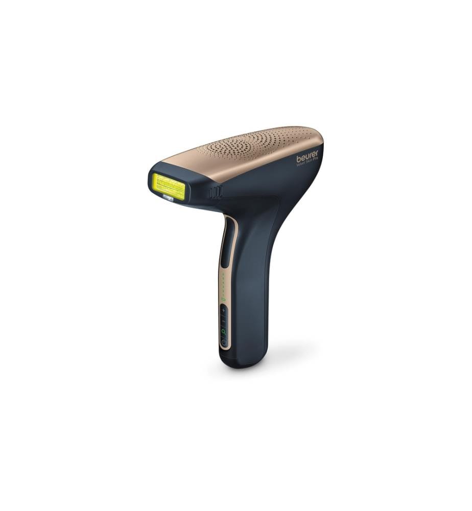 BEURER - Épilateur à la lumière pulsée IPL Velvet Skin Pro