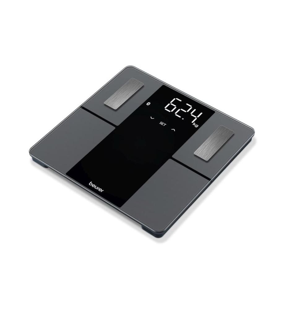 BEURER - Station santé connectée BF 500 Super Black Edition