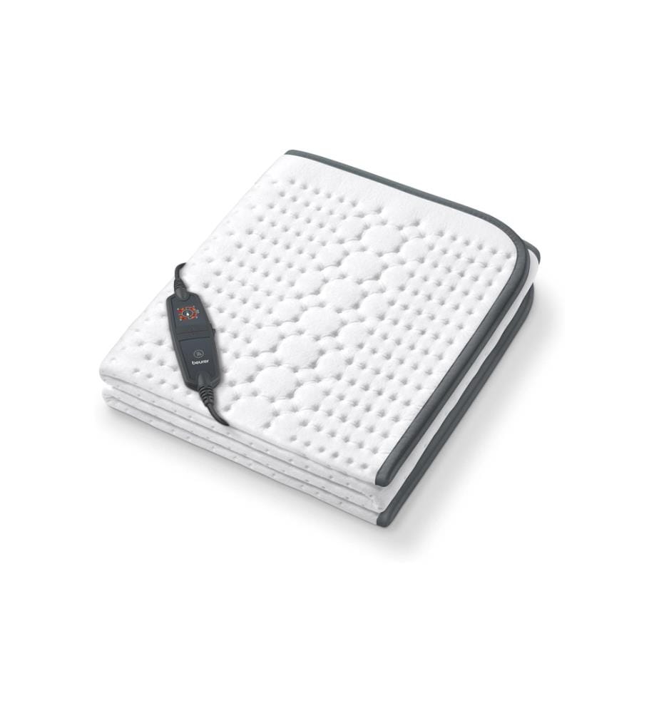 BEURER - Chauffe-matelas UB 60 Green Planet