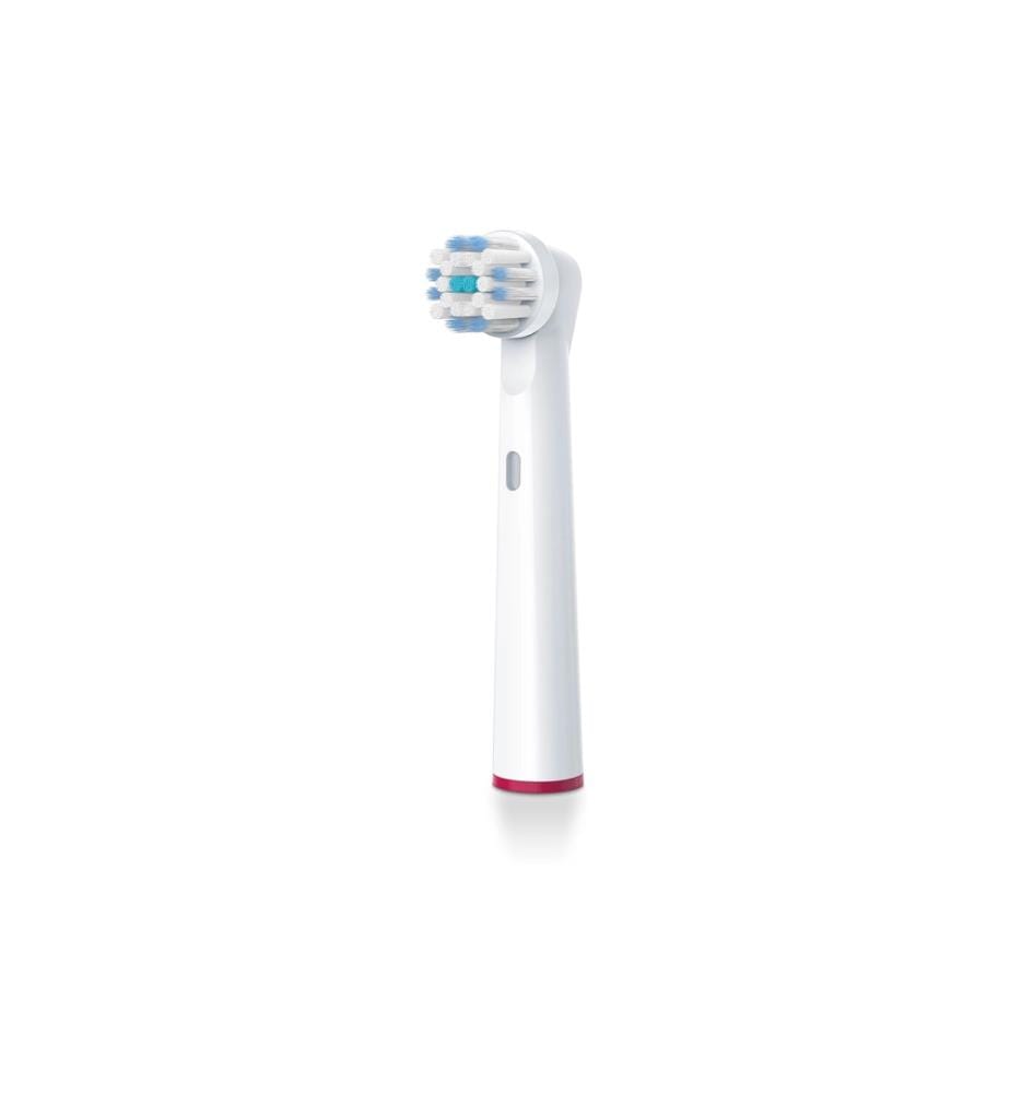 BEURER - Tête de brosse à dents Sensitive 4 pièces