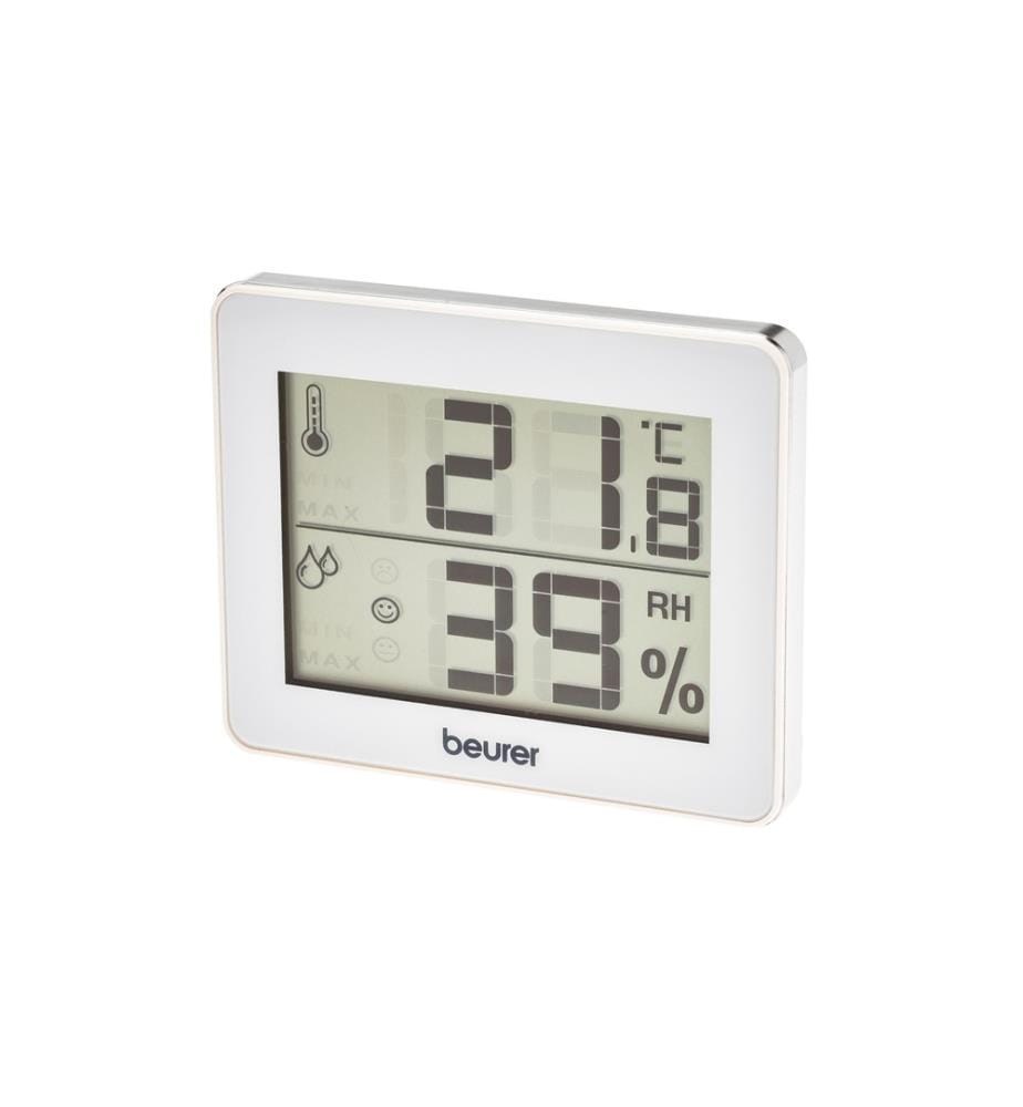 BEURER - Thermo/hygromètre HM16