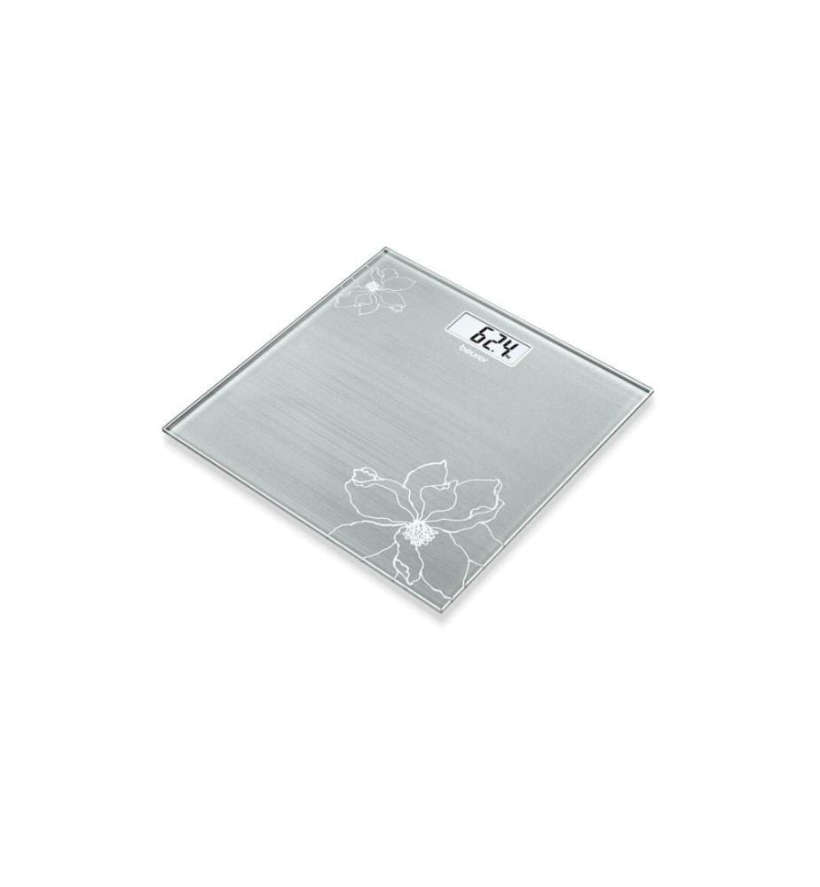 BEURER - Pèse-personne GS10 Gris