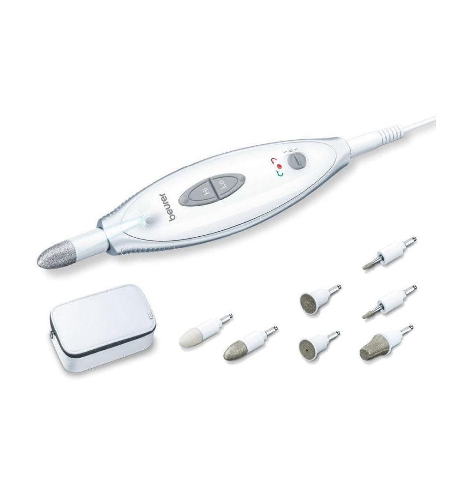 BEURER - Kits de manucure MP41