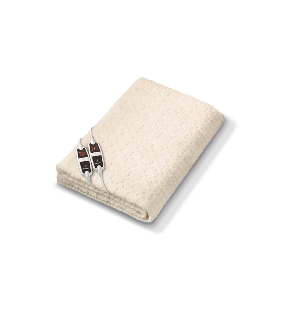BEURER - Chauffe-matelas UB56 Teddy