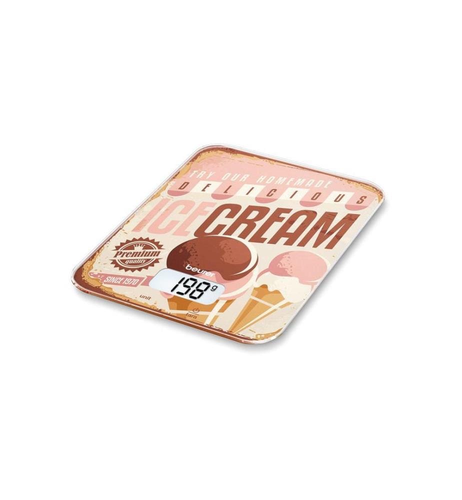 BEURER - Balance de cuisine KS19 Ice Cream